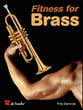 FITNESS FOR BRASS cover